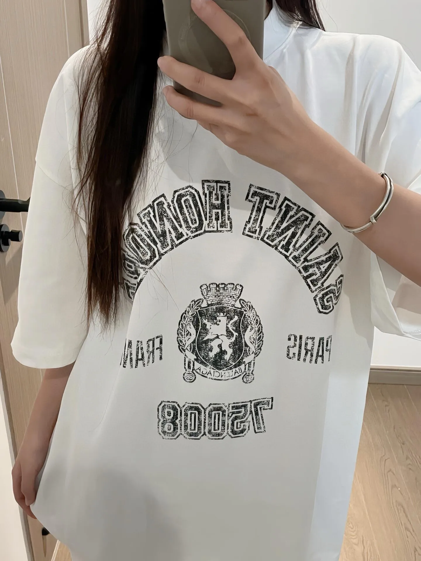 BALENCIAGA BLCG T